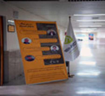 Successful Holding of the First Pre-Event on "Industrial Engineering & Mining" at Ferdowsi University of Mashhad